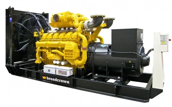 Broadcrown BCP 2050P-50