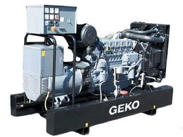 Geko 85003 ED-S/DEDA