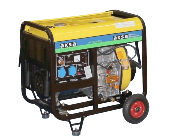 AKSA AAP 8000DE