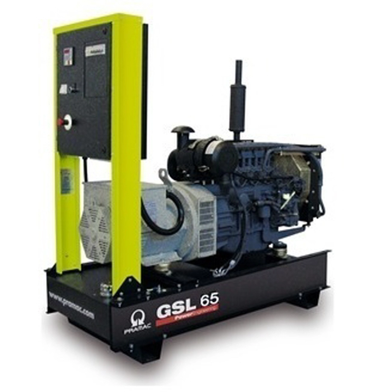 Pramac GSL 65 D