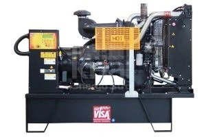 Onis Visa F 301 B M