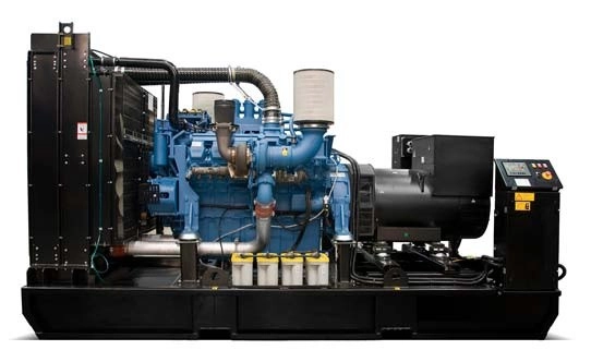 Energo ED 400/400MTU
