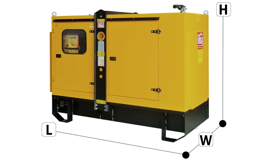 Onis Visa P 41 GX M