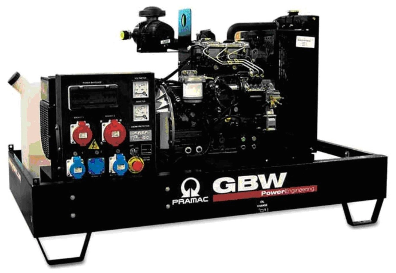 Pramac GBW 22 Y