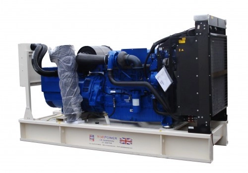 YorPower YXP275RSC