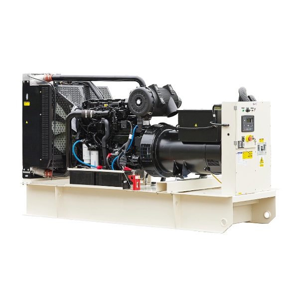 FG Wilson P35-3S