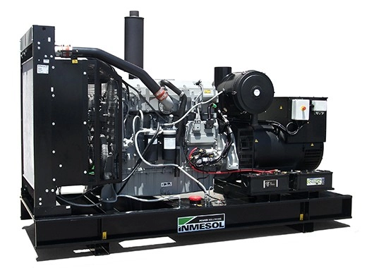 Inmesol AP-680