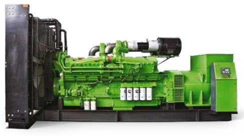 VibroPower VP2250P