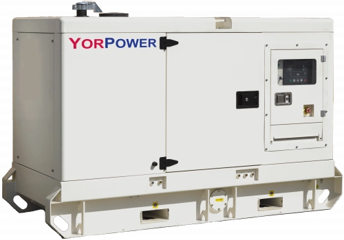 YorPower YZC42RSC