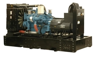 Fogo FU 280