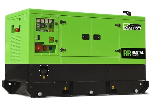Inmesol ILR-011
