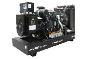 Купить/арендовать Дизельный генератор GMP300 в Москве