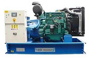 Ausonia VO 0125 SWD
