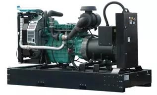 Купить/арендовать Дизельный генератор FV 250 в Москве